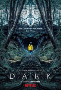 ดูหนังออนไลน์ Dark Season 1 (2017) ดาร์ก 1