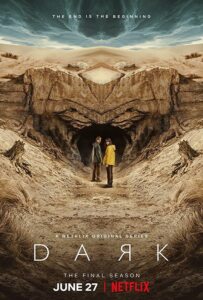 ดูหนังออนไลน์ Dark Season 3 (2020) ดาร์ก 3
