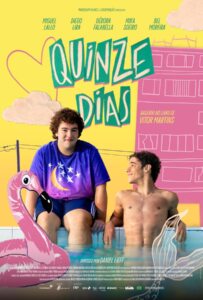 ดูหนังออนไลน์ Here the Whole Time (2026) อยู่ตรงนี้เสมอมา