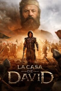 ดูหนังออนไลน์ ouse of David Season 2 (2025) ราชวงศ์ดาวิด 2