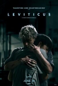 ดูหนังออนไลน์ Leviticus (2026) รักร้ายกลายร่าง