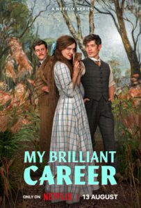 ดูหนังออนไลน์ My Brilliant Career Season 1 (2026) เส้นทางนี้ที่ฉันเลือก