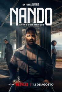 ดูหนังออนไลน์ Nando Between Two Worlds A Sintonia Film (2026) ทางสู่ฝันของนานโด