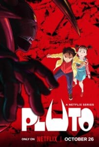 ดูหนังออนไลน์ Pluto (2023)