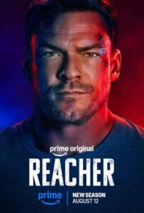 ดูหนังออนไลน์ Reacher Season 4 (2026) แจ็ค รีชเชอร์ ยอดคนสืบระห่ำ 4