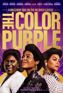 ดูหนังออนไลน์ The Color Purple (2023) เดอะ คัลเลอร์ เพอร์เร์พิล