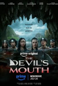 ดูหนังออนไลน์ The Devil s Mouth (2026) ปากปีศาจ