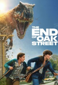 ดูหนังออนไลน์ The End of Oak Street (2026) มหาภัยสุดถนนโอ๊ค