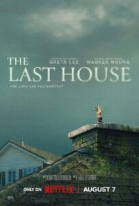 ดูหนังออนไลน์ The Last House (2026) บ้านหลังสุดท้าย