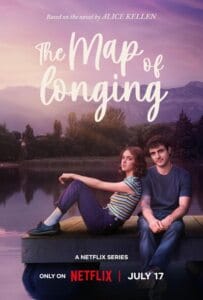 ดูหนังออนไลน์ The Map of Longing Season 1 (2026) แผนที่แห่งความปรารถนา