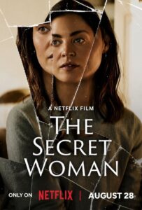 ดูหนังออนไลน์ The Secret Woman (2026) ผู้หญิงลึกลับ