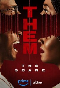 ดูหนังออนไลน์ Them Season 2 (2024) คนนอก 2
