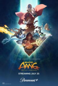 ดูหนังออนไลน์ Avatar Aang The Last Airbender (2026)