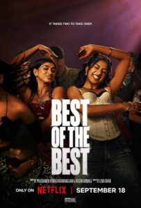 ดูหนังออนไลน์ Best of the Best (2026) ที่สุดของที่สุด