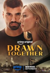ดูหนังออนไลน์ Drawn Together (2026) มาร์ฟิล แรงดึงดูดระหว่างเรา