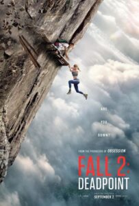 ดูหนังออนไลน์ Fall 2 Deadpoint (2026) แส่! ท้านรก