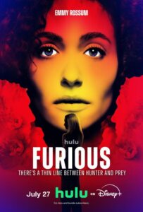 ดูหนังออนไลน์ Furious Season 1 (2026)