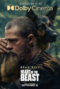 ดูหนังออนไลน์ Heart of the Beast (2026)