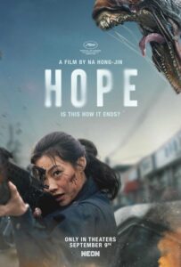 ดูหนังออนไลน์ Hope (2026) โฮป