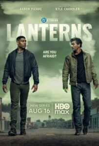 ดูหนังออนไลน์ Lanterns Season 1 (2026) แลนเทิร์น รวมพลผู้พิทักษ์จักรวาล