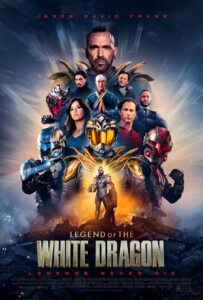 ดูหนังออนไลน์ Legend of the White Dragon (2026) ไวท์ดรากอน