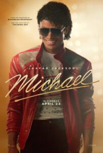 ดูหนังออนไลน์ Michael (2026) ไมเคิล