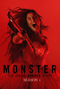 ดูหนังออนไลน์ Monster: The Lizzie Borden Story Season 1 (2026) ปีศาจ: เรื่องราวของลิซซี่ บอร์เดน