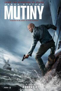 ดูหนังออนไลน์ Mutiny (2026) คนระห่ำห้ามรอด