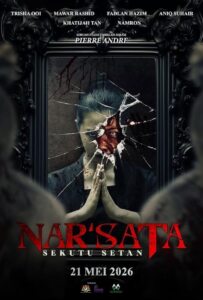 ดูหนังออนไลน์ Nar’sata Sekutu Setan (2026) พันธสัญญาซาตาน