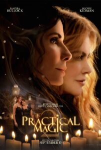 ดูหนังออนไลน์ Practical Magic 2 (2026) สองสาวพลังรัก เมจิกมนตราเสน่หา