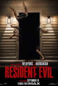ดูหนังออนไลน์ Resident Evil (2026)