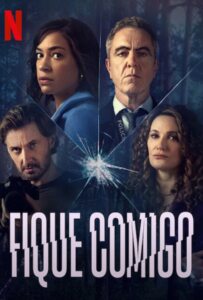ดูหนังออนไลน์ Stay Close Season 1 (2021) ซ่อน 1