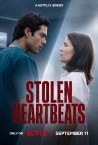 ดูหนังออนไลน์ Stolen Heartbeats Season 1 (2026)