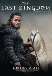 ดูหนังออนไลน์ The Last Kingdom Season 2 (2017) เดอะ ลาสต์ คิงดอม 2