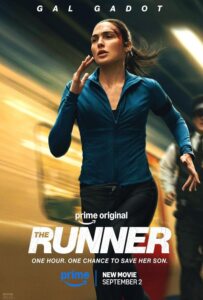 ดูหนังออนไลน์ The Runner (2026) เดอะรันเนอร์