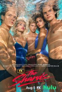 ดูหนังออนไลน์ The Shards Season 1 (2026)