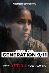 ดูหนังออนไลน์ Turning Point: Generation 9/11 (2026) จุดเปลี่ยน เจเนอเรชันหลังวินาศกรรม 11 กันยายน