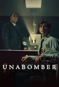 ดูหนังออนไลน์ Unabomber (2026) ยูนาบอมเมอร์
