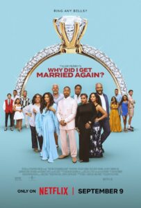ดูหนังออนไลน์ Why Did I Get Married Again? (2026) วิวาห์ป่วนชวนอลวน… อีกแล้ว