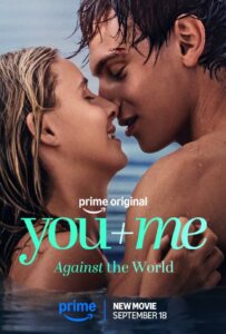 ดูหนังออนไลน์ You+Me Against the World (2026) เธอ+ฉัน และโลกที่ขวางเรา