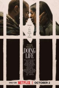ดูหนังออนไลน์ Doing Life (2026) ชั่วชีวิต