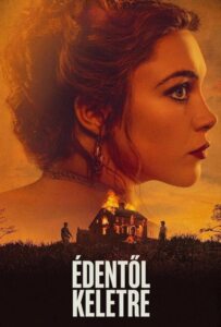 ดูหนังออนไลน์ East of Eden Season 1 (2026)