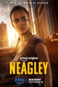 ดูหนังออนไลน์ Neagley Season 1 (2026) เนียลี่ย์ นักสืบคดีระทึก