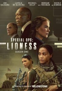 ดูหนังออนไลน์ Special Ops: Lioness Season 1 (2023)