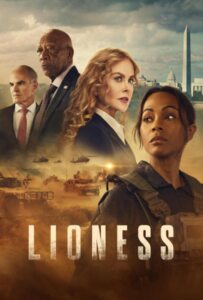 ดูหนังออนไลน์ Special Ops: Lioness Season 2 (2024)